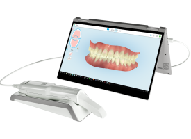 Digital Scanning Technology